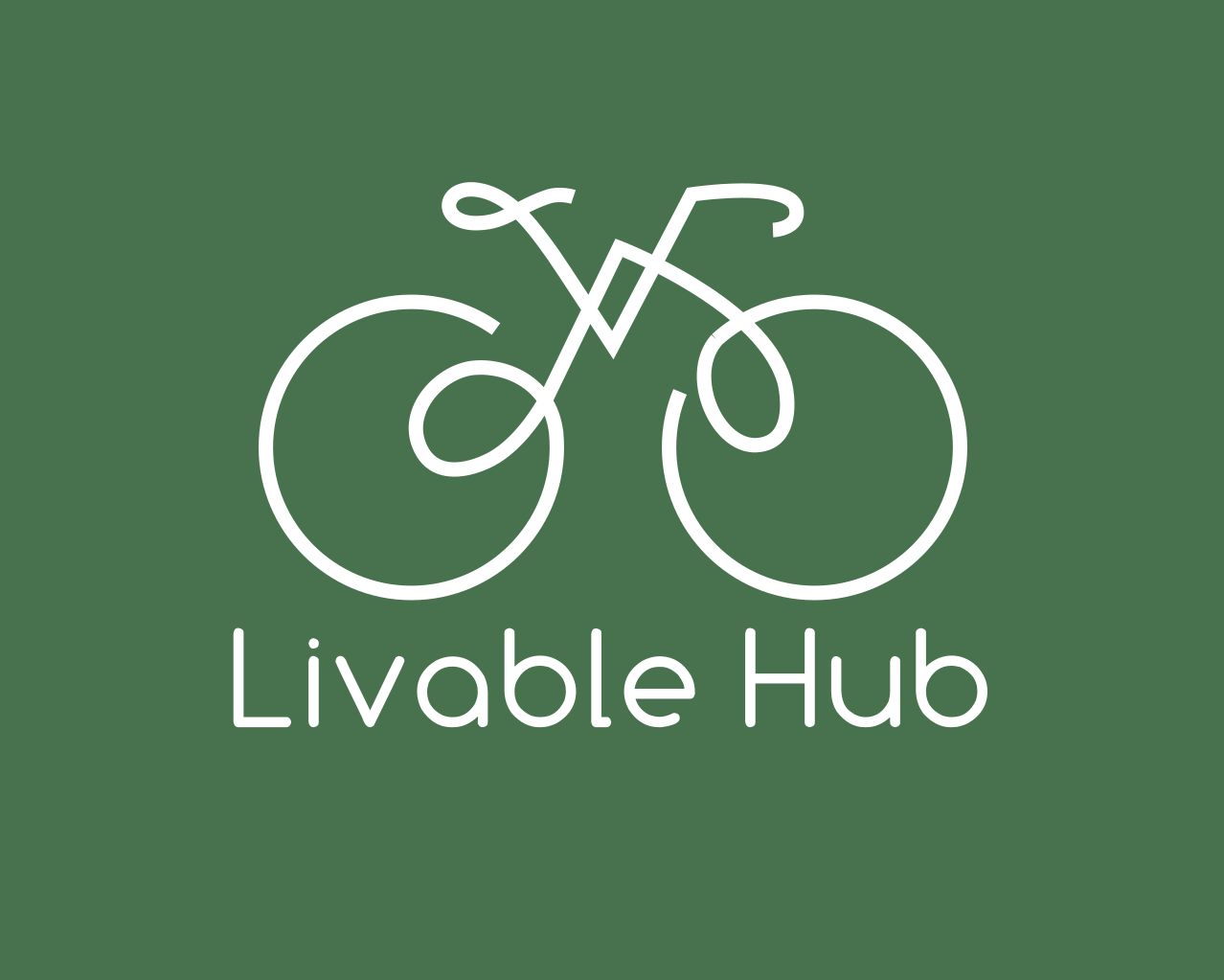 LivableHub——AI｜交通｜汽车｜职场｜生活美学