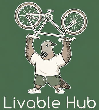 LivableHub — AI｜Transportation｜Automotive｜Career｜Lifestyle Aesthetics